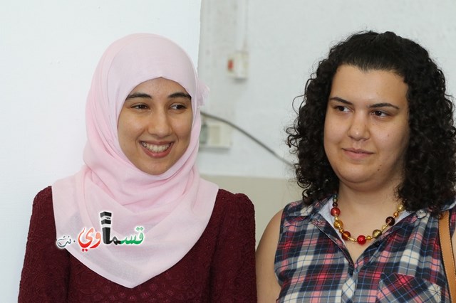 إفتتاح معرض “رقص التعقُّل” في جفعات حبيبة